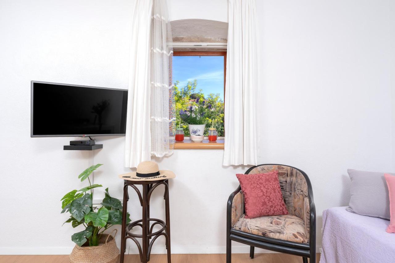 The Bastion - Zf Hvar Hvar Town Exterior photo