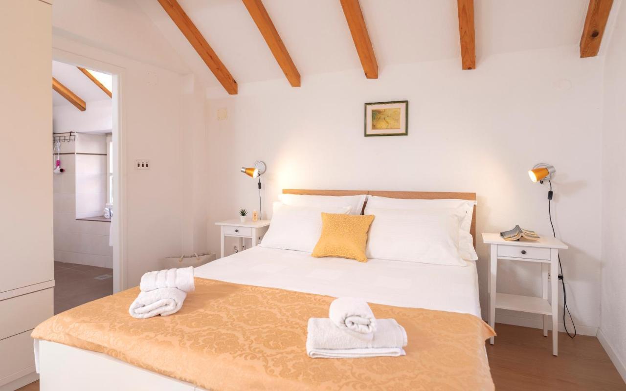 The Bastion - Zf Hvar Hvar Town Exterior photo